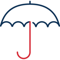 Umbrella Icon