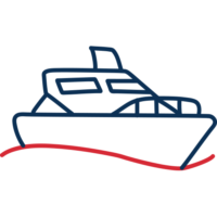 Boat Icon