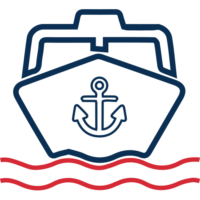 Marine Icon