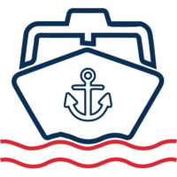 Marine Icon